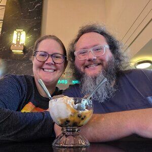 Meet your Posher, Maggie